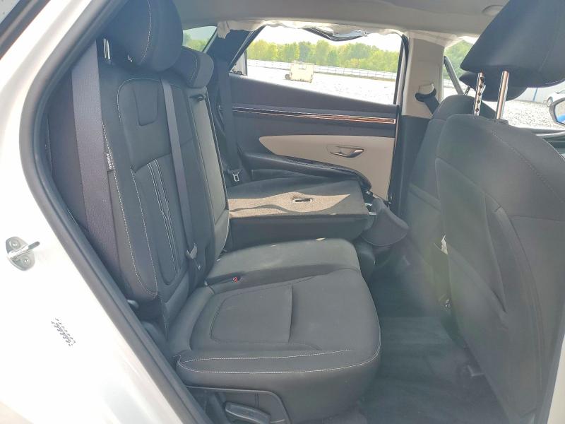 Aukcja sprzedaży 2024 Hyundai Tucson, vin: KM8JB3DE9RU298331, numer aukcji: 62128676