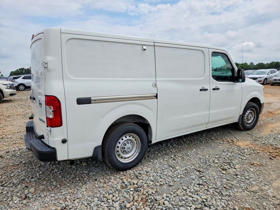 Aukcja sprzedaży 2020 Nissan Nv, vin: 1N6BF0KM5LN810008, numer aukcji: 58327966