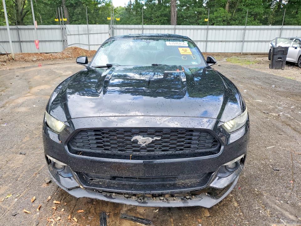 Aukcja sprzedaży 2016 Ford Mustang, vin: 1FA6P8AM3G5243942, numer aukcji: 61046856