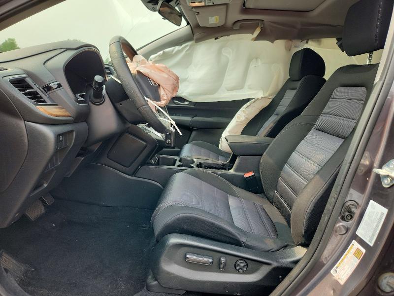 Продаж на аукціоні авто 2020 Honda Cr-v, vin: 5J6RW2H5XLA020217, номер лоту: 61283356