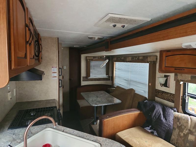 2012 Keystone Summerland Series მანქანა იყიდება აუქციონზე, vin: 4YDT26723C3151027, აუქციონის ნომერი: 61767246