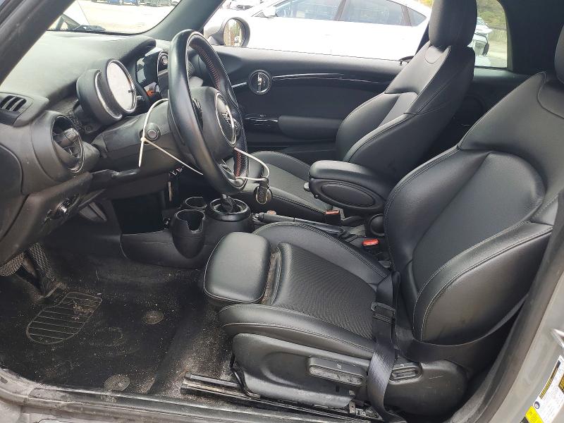 Продажа на аукционе авто 2019 Mini Cooper, vin: WMWWG9C57K3E39828, номер лота: 62570206