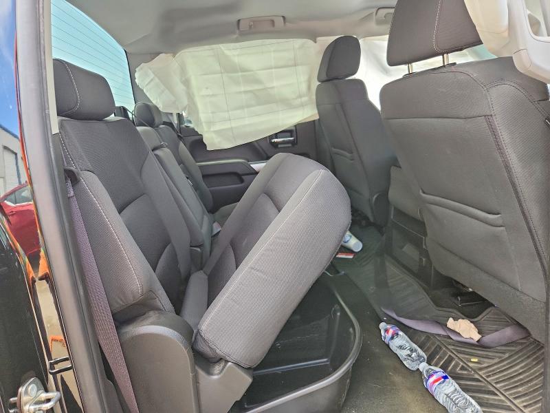 Aukcja sprzedaży 2016 Chevrolet Silverado, vin: 3GCPCREC7GG176496, numer aukcji: 61128896