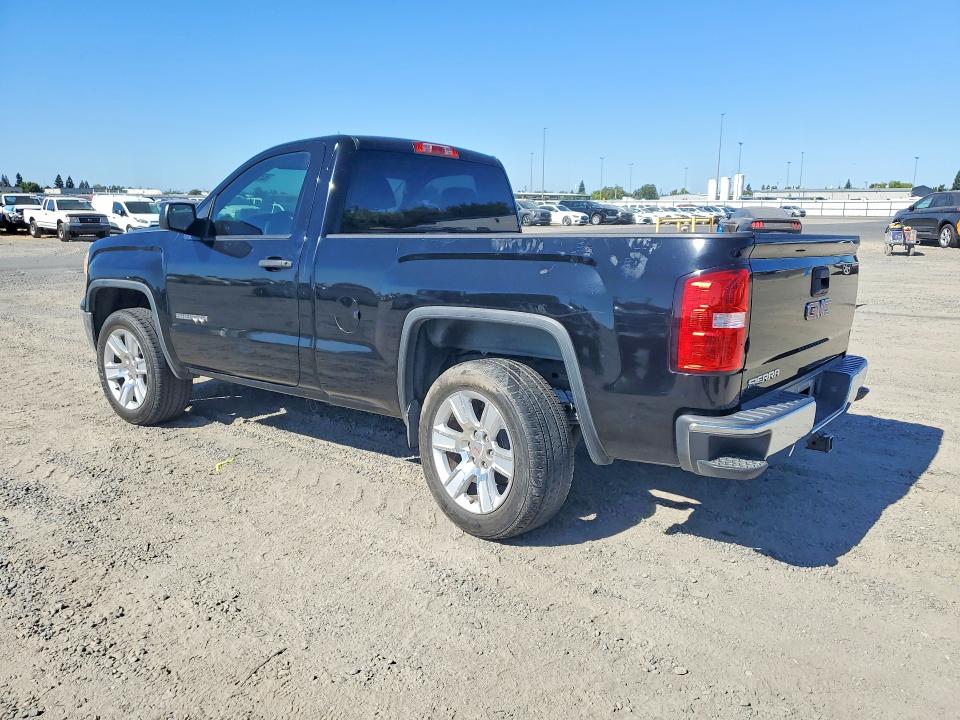 Aukcja sprzedaży 2015 Gmc Sierra, vin: 1GTN1TEHXFZ271154, numer aukcji: 62537876