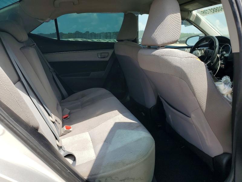 Aukcja sprzedaży 2016 Toyota Corolla, vin: 5YFBURHEXGP473325, numer aukcji: 60883736