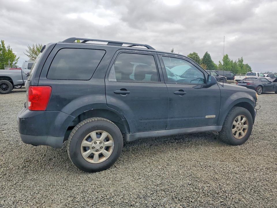 Aukcja sprzedaży 2008 Mazda Tribute, vin: 4F2CZ02Z48KM20598, numer aukcji: 61145676