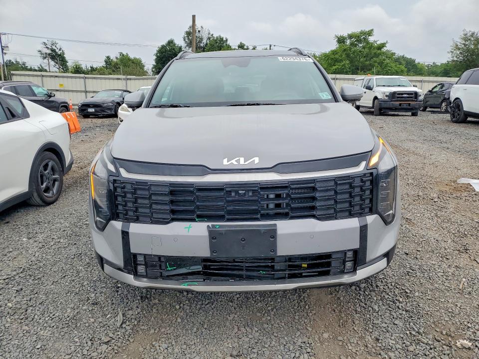 Aukcja sprzedaży 2026 Kia Sportage, vin: KNDPXDDG5T7346758, numer aukcji: 62294376