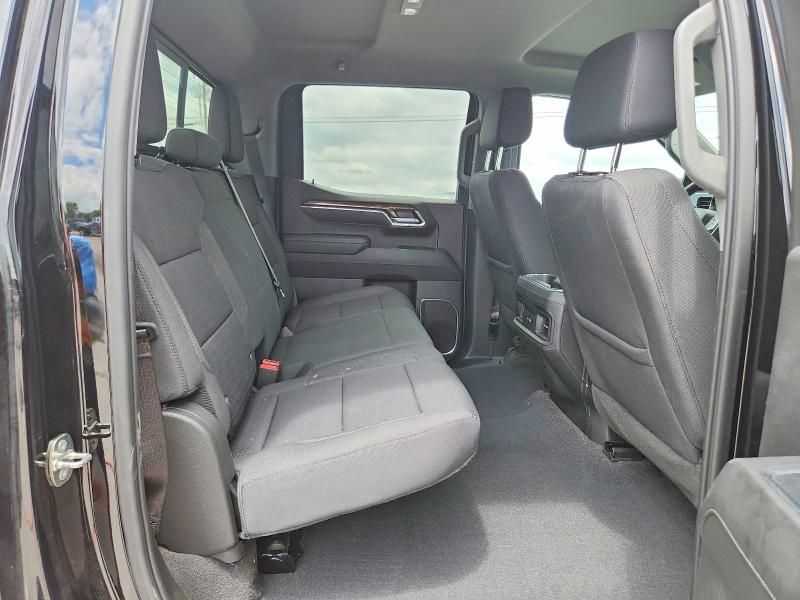 60814206 :رقم المزاد ، 1GCUDEED9PZ265911 vin ، 2023 Chevrolet Silverado مزاد بيع