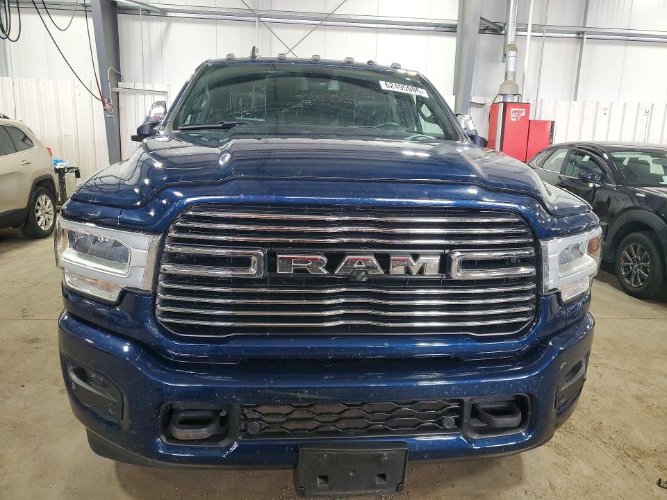 Продаж на аукціоні авто 2021 Ram 2500, vin: 3C6UR5FJ2MG701975, номер лоту: 62495986