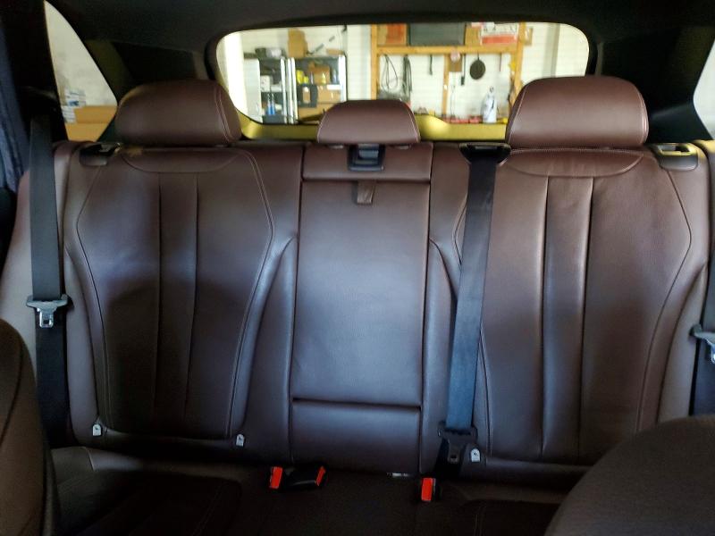 59610116 :رقم المزاد ، 5UXKR0C56E0K44585 vin ، 2014 Bmw X5 مزاد بيع
