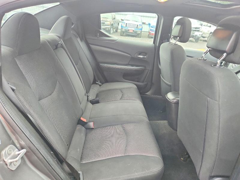2013 Dodge Avenger მანქანა იყიდება აუქციონზე, vin: 1C3CDZABXDN725690, აუქციონის ნომერი: 61785606