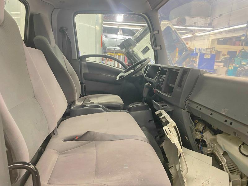 2021 Chevrolet 4500 მანქანა იყიდება აუქციონზე, vin: 54DCDW1D0MS200260, აუქციონის ნომერი: 62129956