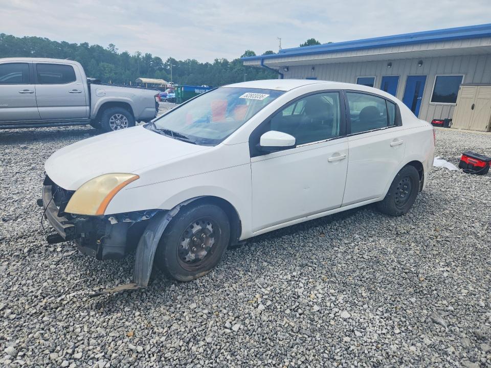 Продаж на аукціоні авто 2009 Nissan Sentra, vin: 3N1AB61E89L609609, номер лоту: 62803036