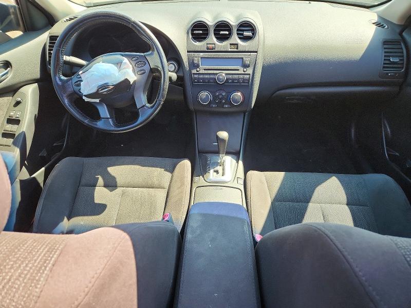 Aukcja sprzedaży 2012 Nissan Altima, vin: 1N4AL2AP8CN494009, numer aukcji: 59581626