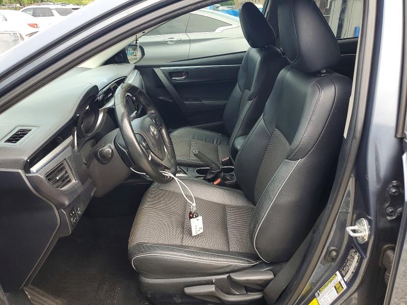 Продажа на аукционе авто 2014 Toyota Corolla, vin: 2T1BURHE0EC218308, номер лота: 62930956