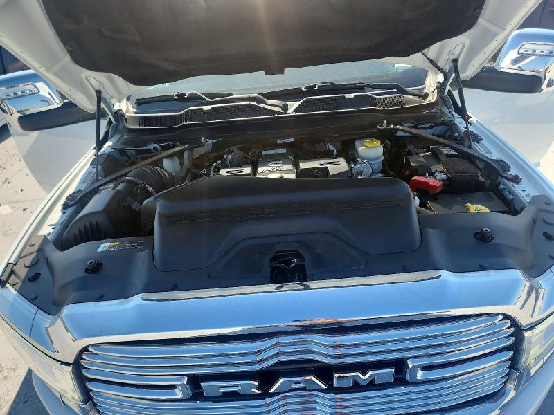 2023 Ram 2500 მანქანა იყიდება აუქციონზე, vin: 3C6UR5FL2PG601591, აუქციონის ნომერი: 59988256