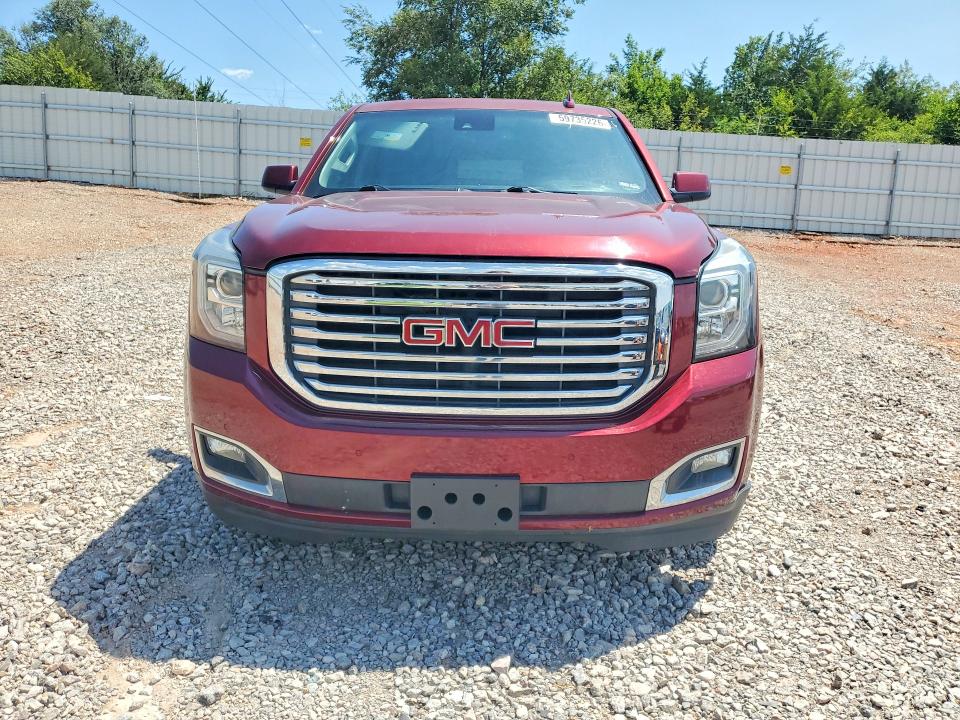 59735226 :رقم المزاد ، 1GKS1GKC2HR340610 vin ، 2017 Gmc Yukon Xl مزاد بيع