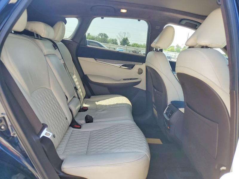 Продаж на аукціоні авто 2019 Infiniti Qx50, vin: 3PCAJ5M11KF108973, номер лоту: 60985306