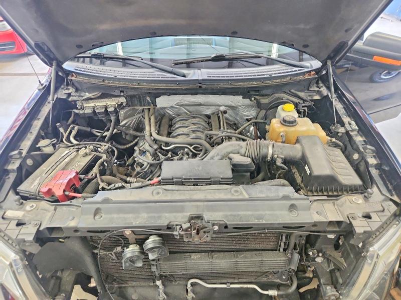 59769136 :رقم المزاد ، 1FTFW1EF2EFB34539 vin ، 2014 Ford F150 مزاد بيع