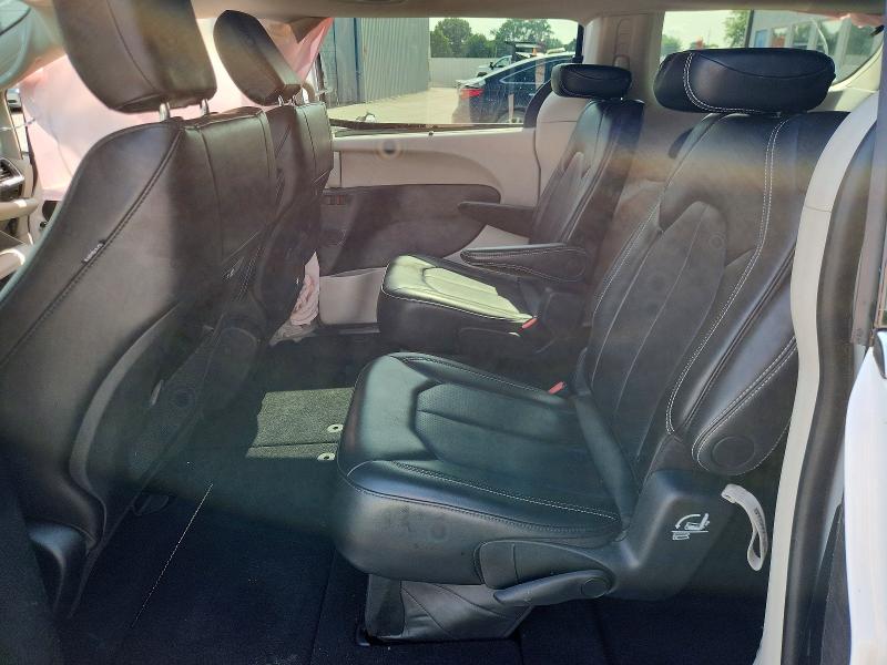 Продажа на аукционе авто 2024 Chrysler Pacifica, vin: 2C4RC1BG2RR168112, номер лота: 59824466