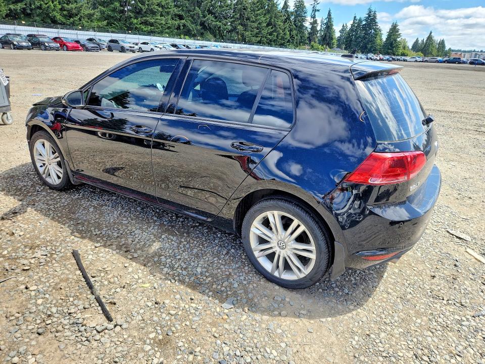 Aukcja sprzedaży 2015 Volkswagen Golf, vin: 3VW2A7AUXFM036894, numer aukcji: 61749156