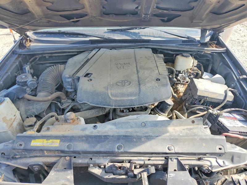 2015 Toyota Tacoma მანქანა იყიდება აუქციონზე, vin: 5TFUU4EN8FX145062, აუქციონის ნომერი: 62951796