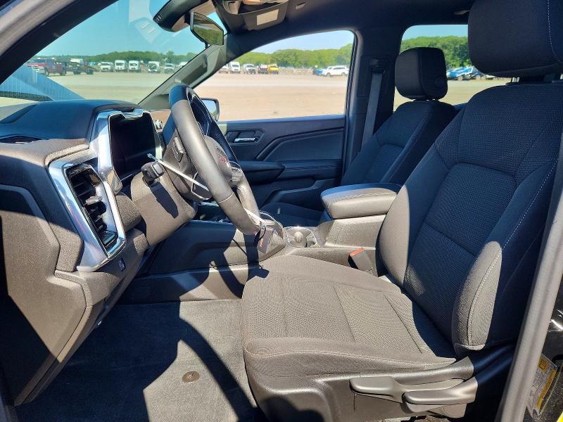 Aukcja sprzedaży 2023 Gmc Canyon, vin: 1GTP6BEK6P1267148, numer aukcji: 62201926