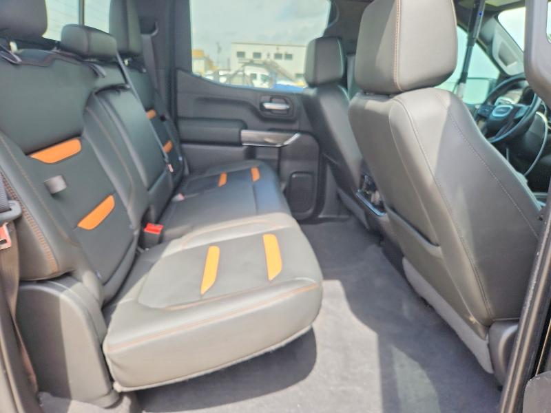 2020 Gmc Sierra მანქანა იყიდება აუქციონზე, vin: 3GTP9EELXLG164876, აუქციონის ნომერი: 59878646