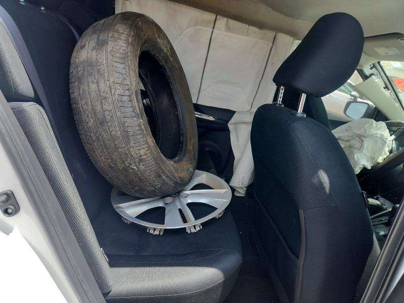 Продажа на аукционе авто 2024 Nissan Kicks, vin: 3N1CP5BV7RL585872, номер лота: 61593706