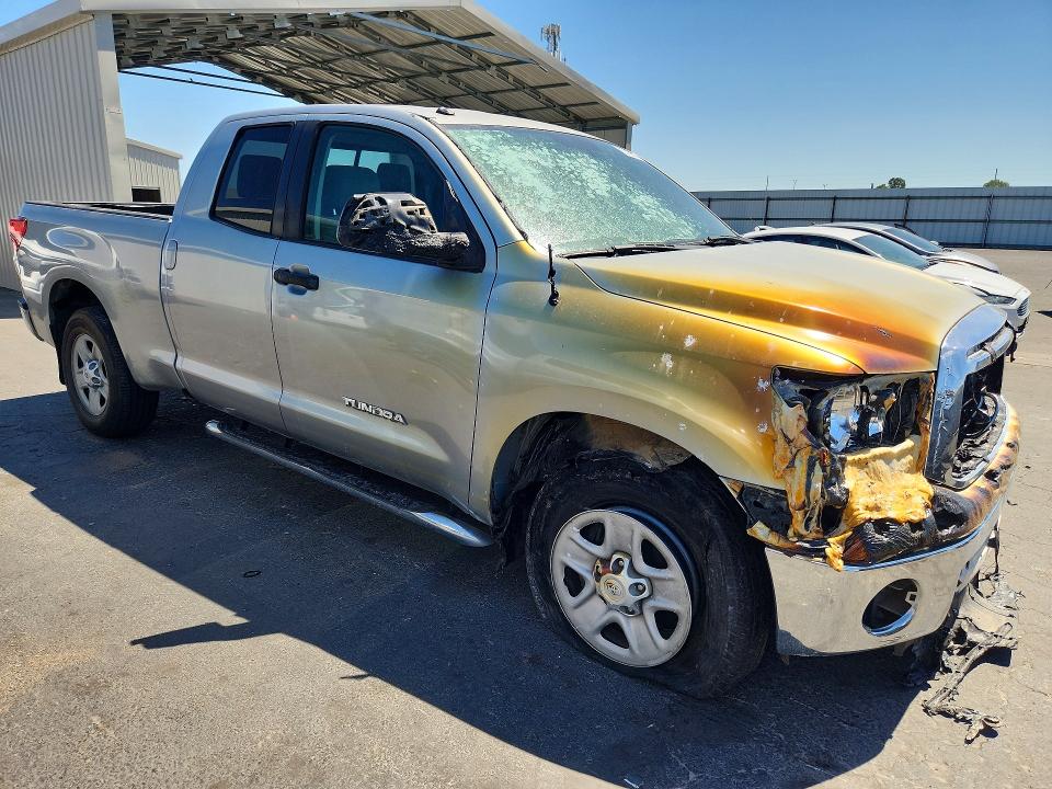 Продаж на аукціоні авто 2013 Toyota Tundra, vin: 5TFRM5F10DX066974, номер лоту: 60167446