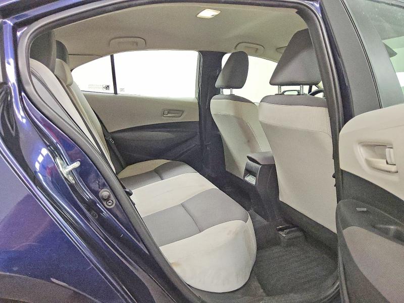 Продаж на аукціоні авто 2024 Toyota Corolla, vin: 5YFB4MDE4RP165689, номер лоту: 61701926