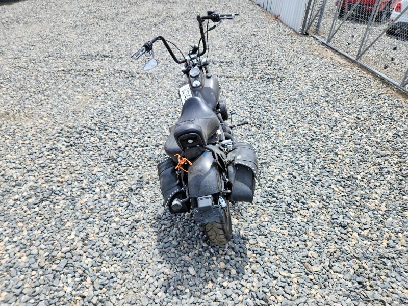 Aukcja sprzedaży 2016 Harley-davidson Fxdb, vin: 1HD1GXM11GC306532, numer aukcji: 62142326