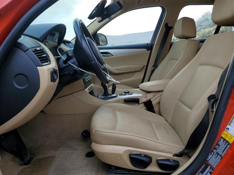 Продажа на аукционе авто 2014 Bmw X1, vin: WBAVL1C57EVY19881, номер лота: 61736206