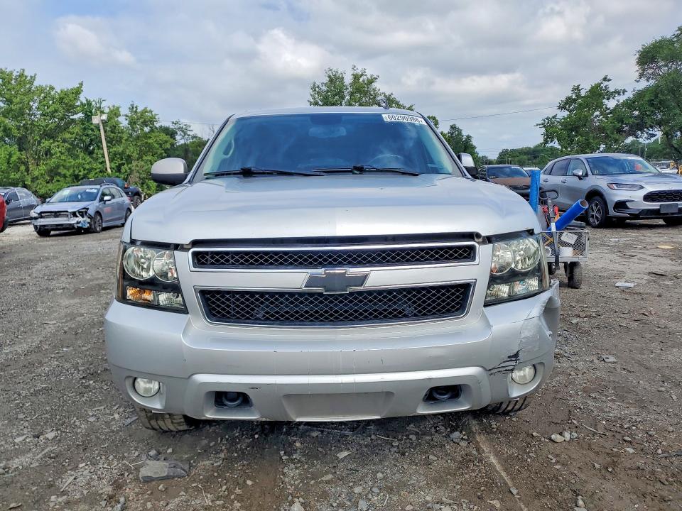 Продажа на аукционе авто 2010 Chevrolet Tahoe, vin: 1GNUKBE06AR216455, номер лота: 60290986