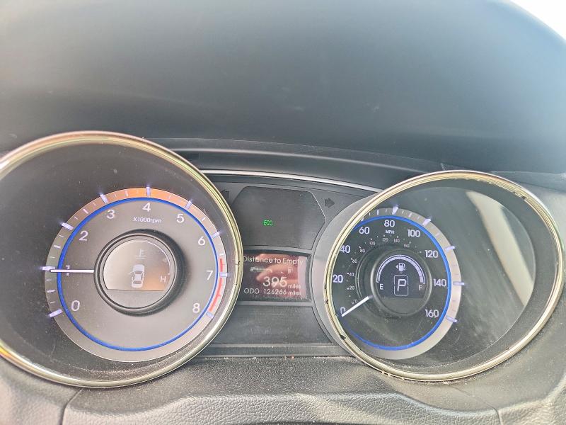 Aukcja sprzedaży 2013 Hyundai Sonata, vin: 5NPEB4AC4DH600075, numer aukcji: 62579066