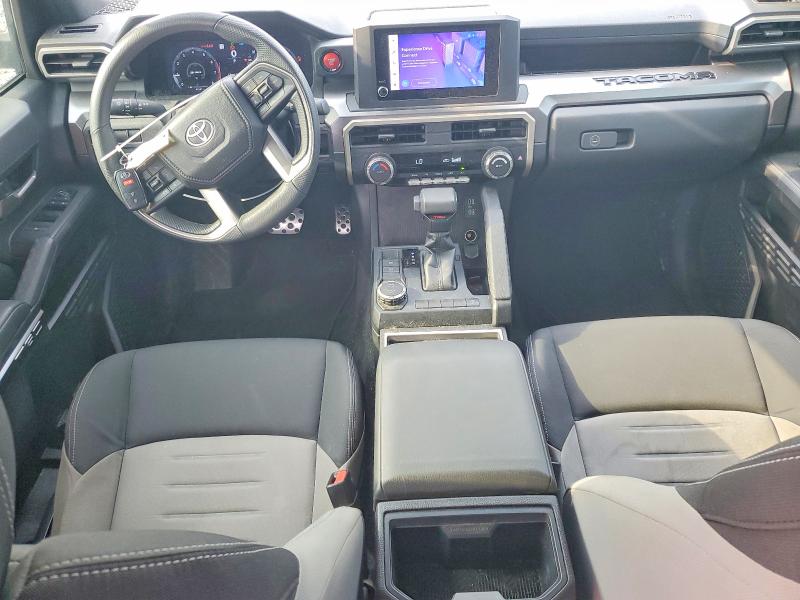 Продаж на аукціоні авто 2024 Toyota Tacoma, vin: 3TMKB5FN9RM009678, номер лоту: 62961686