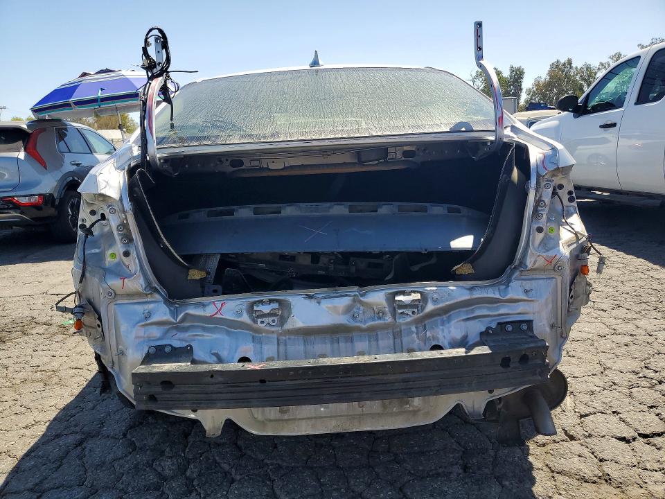Aukcja sprzedaży 2021 Toyota Corolla, vin: JTDEAMDEXMJ001883, numer aukcji: 63323896