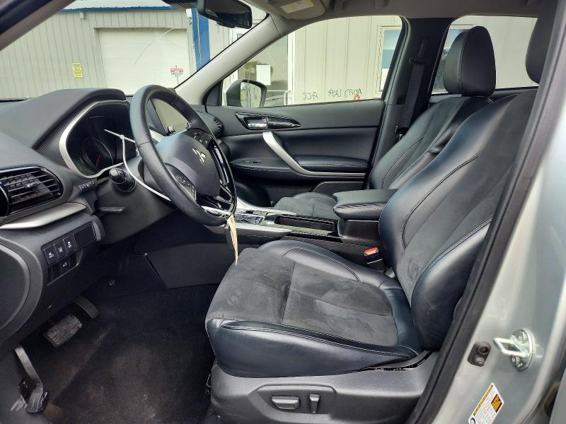 Продажа на аукционе авто 2024 Mitsubishi Eclipse Cross, vin: JA4ATWAA8RZ045163, номер лота: 62515976