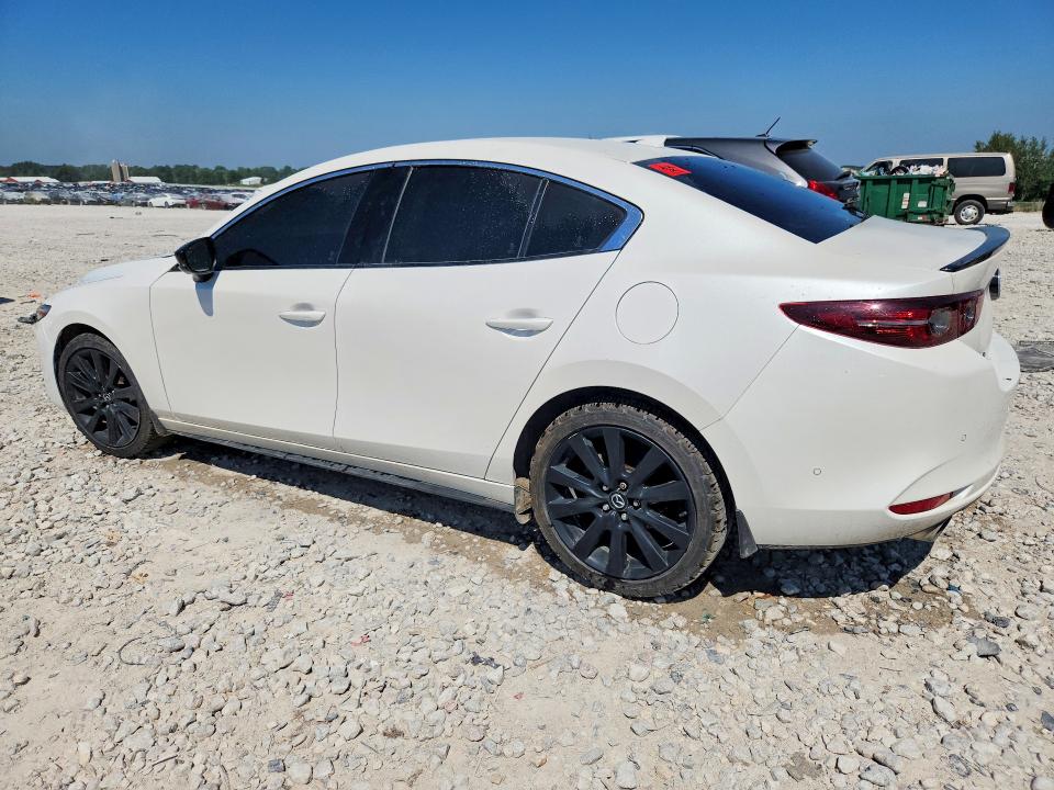 60769626 :رقم المزاد ، JM1BPBEY5M1316668 vin ، 2021 Mazda 3 مزاد بيع