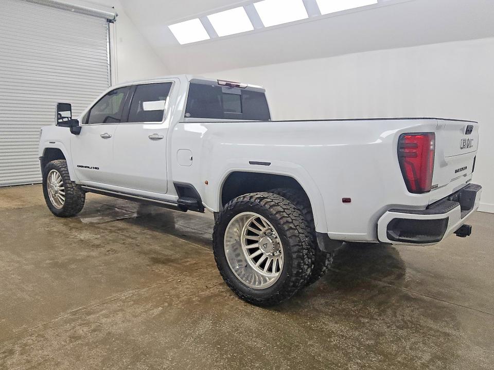 Продажа на аукционе авто 2026 Gmc Sierra, vin: 1GT4UWEY9TF138029, номер лота: 61980366