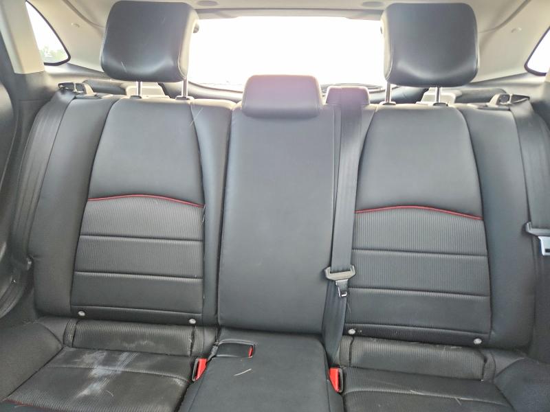 Продаж на аукціоні авто 2018 Mazda Cx-3, vin: JM1DKDC79J0304912, номер лоту: 61707586