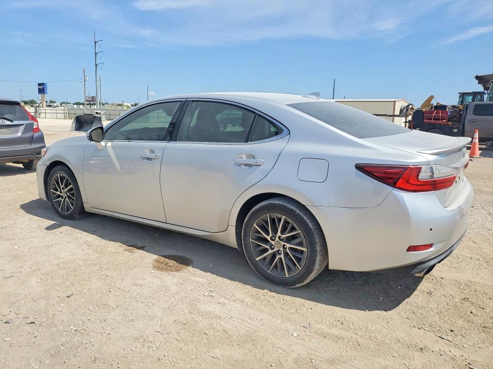 Продажа на аукционе авто 2017 Lexus Es, vin: 58ABK1GG4HU071979, номер лота: 59977536