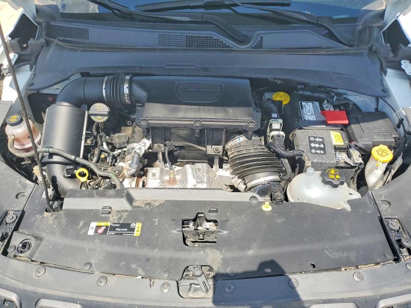 Продажа на аукционе авто 2025 Jeep Compass, vin: 3C4NJDDNXST533205, номер лота: 59827646