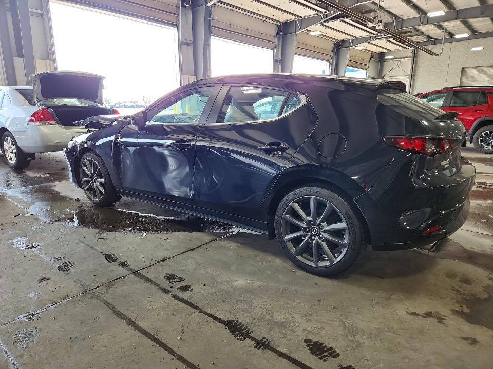 Продаж на аукціоні авто 2020 Mazda 3, vin: JM1BPBLMXL1159279, номер лоту: 61906126