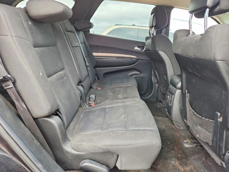 Продаж на аукціоні авто 2014 Dodge Durango, vin: 1C4RDJAG2EC587904, номер лоту: 63195706