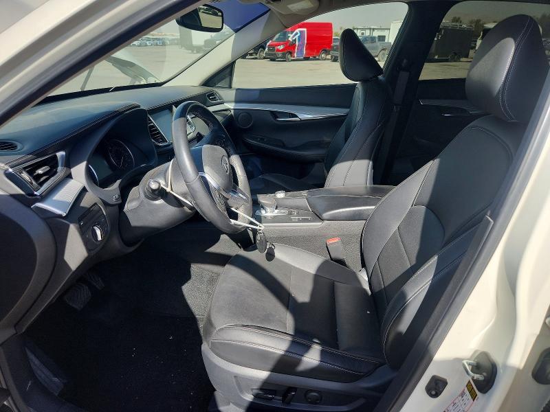 Продажа на аукционе авто 2019 Infiniti Qx50, vin: 3PCAJ5M14KF143653, номер лота: 60638706