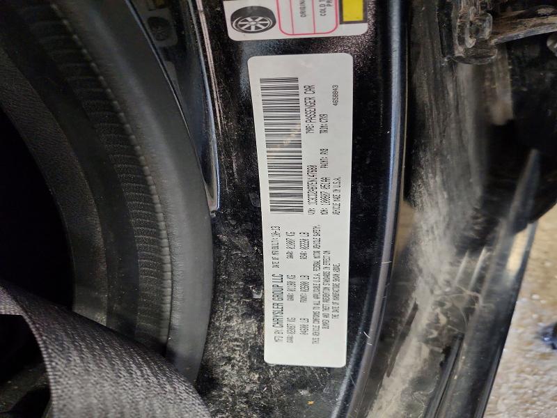 Продаж на аукціоні авто 2014 Dodge Avenger, vin: 1C3CDZAB7EN147680, номер лоту: 62753156