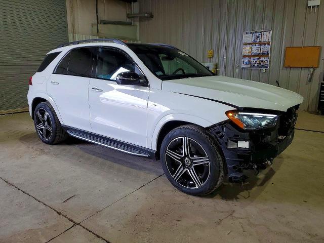 Aukcja sprzedaży 2025 Mercedes-benz Gle, vin: 4JGFB4GB5SB454749, numer aukcji: 62142116