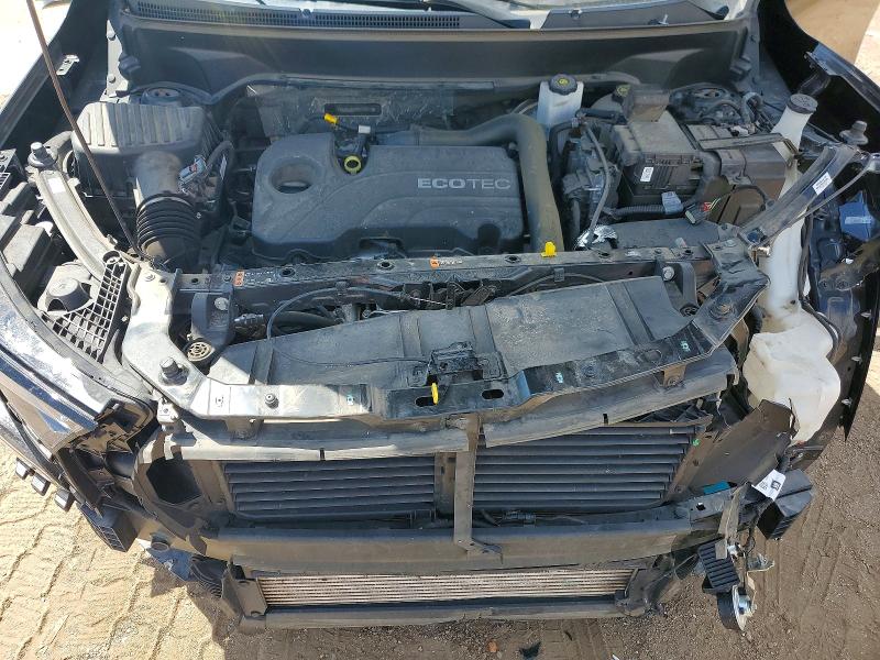 62034616 :رقم المزاد ، 3GKALVEV5NL118072 vin ، 2022 Gmc Terrain مزاد بيع
