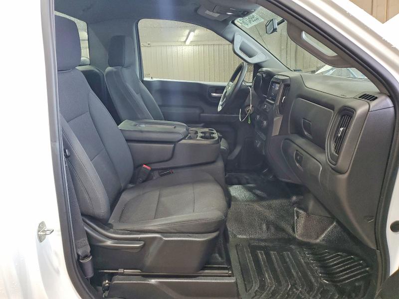 59964316 :رقم المزاد ، 3GCNWAEF6MG360222 vin ، 2021 Chevrolet Silverado مزاد بيع